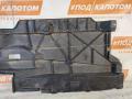 защита днища Mazda CX-5 1 поколение 2013, 2.2 л., SH-VPTS, дизель, АКПП, 41g, внедорожник 5 дв., передний привод, KD5356371 - фото №3