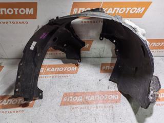 защита арок передняя правая (подкрылок) Nissan X-Trail T31 [рестайлинг] 2015, 2.0 л., M9R, дизель, АКПП, qab, внедорожник 5 дв., полный привод, 63842JG00A