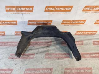 защита арок задняя правая (подкрылок) Chevrolet TrailBlazer 1 поколение 2004, 4.2 л., LL8, бензин, АКПП, praimary black, внедорожник 5 дв., полный привод, 15165308