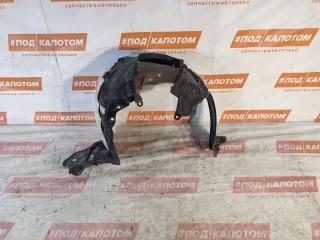 защита арок передняя правая (подкрылок) Nissan X-Trail T31 [рестайлинг] 2011, 2.0 л., M9R, дизель, МКПП, g41, внедорожник 5 дв., полный привод, LD35-5111-100, 63842JG00A