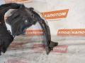 защита арок передняя правая (подкрылок) Nissan X-Trail T31 [рестайлинг] 2011, 2.0 л., M9R, дизель, МКПП, g41, внедорожник 5 дв., полный привод, LD35-5111-100, 63842JG00A - фото №2
