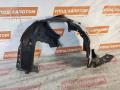 защита арок передняя правая (подкрылок) Nissan X-Trail T31 [рестайлинг] 2011, 2.0 л., M9R, дизель, МКПП, g41, внедорожник 5 дв., полный привод, LD35-5111-100, 63842JG00A - фото №5