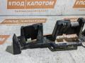 абсорбер бампера Ford Kuga 2 поколение 2014, 1.6 л., JTMA, бензин, АКПП, moondust silver, внедорожник 5 дв., полный привод - фото №5