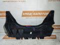 защита бампера (кенгурятник) Volkswagen Passat B7 2013, 1.4 л., CAXA, бензин, АКПП, b4 / b9a, универсал, передний привод - фото №2