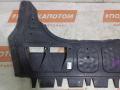 защита бампера (кенгурятник) Volkswagen Passat B7 2012, 1.4 л., CAXA, бензин, АКПП, 7s / c8y, универсал, передний привод - фото №3