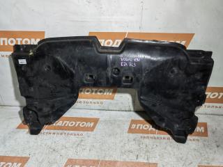 защита двигателя Subaru Impreza 2 поколение (GD/GG) [рестайлинг] 2005, бензин, АКПП, 452, передний привод, 56410FE040