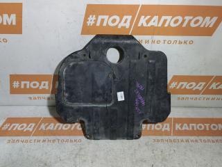 защита двигателя Chevrolet TrailBlazer 1 поколение 2004, 4.2 л., LL8, бензин, АКПП, praimary black, внедорожник 5 дв., полный привод