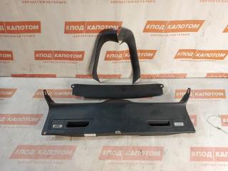 обшивка крышки багажника BMW X5 E70 2007, 3.0 л., N52 B30 AF, бензин, АКПП, 475, внедорожник 5 дв., полный привод, 51496954738, 51497172133