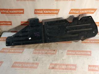 защита днища Chevrolet TrailBlazer 1 поколение 2004, 4.2 л., LL8, бензин, АКПП, praimary black, внедорожник 5 дв., полный привод, 15173405