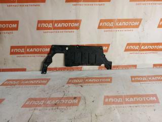 защита бампера (кенгурятник) Mitsubishi ASX 1 поколение 2010, 1.8 л., 4B10, бензин, АКПП, x42b, внедорожник 5 дв., передний привод, 5370A311