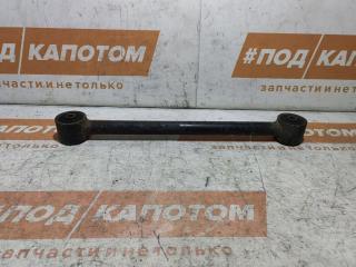 рычаг задний Chevrolet TrailBlazer 1 поколение 2004, 4.2 л., LL8, бензин, АКПП, praimary black, внедорожник 5 дв., полный привод