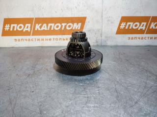 дифференциал Mazda 3 BK (2003 - 2005), 2.0 л., LF17, бензин, FS5027190A, FS5027190, FNE927190