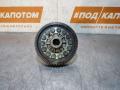 дифференциал Mazda 3 BK (2003 - 2005), 2.0 л., LF17, бензин, FS5027190A, FS5027190, FNE927190 - фото №5