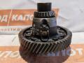 дифференциал Chevrolet Captiva 1 поколение (2006 - 2011), 3.2 л., 10 HMC, бензин, 93743164, 93743202, 93743523, 93744205 - фото №2