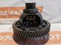 дифференциал Chevrolet Captiva 1 поколение (2006 - 2011), 3.2 л., 10 HMC, бензин, 93743164, 93743202, 93743523, 93744205 - фото №3