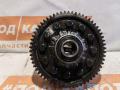 дифференциал Chevrolet Captiva 1 поколение (2006 - 2011), 3.2 л., 10 HMC, бензин, 93743164, 93743202, 93743523, 93744205 - фото №4