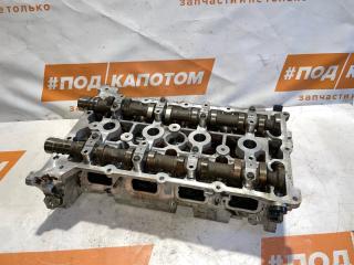 головка блока цилиндров Mitsubishi Lancer 10 поколение (2007 - 2010), 2.0 л., 4B11, бензин, 4B10, 1005C303, 1005A863TE, 1005A863, 4B11