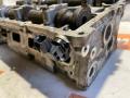 головка блока цилиндров Mitsubishi Lancer 10 поколение (2007 - 2010), 2.0 л., 4B11, бензин, 4B10, 1005C303, 1005A863TE, 1005A863, 4B11 - фото №6