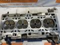 головка блока цилиндров Mitsubishi Lancer 10 поколение (2007 - 2010), 2.0 л., 4B11, бензин, 4B10, 1005C303, 1005A863TE, 1005A863, 4B11 - фото №8