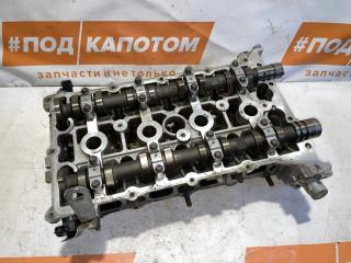 головка блока цилиндров Mitsubishi Lancer 10 поколение (2007 - 2010), 2.0 л., 4B11, бензин, 1005C303, 1005A863TE, 1005A863