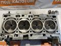 головка блока цилиндров Mitsubishi Lancer 10 поколение (2007 - 2010), 2.0 л., 4B11, бензин, 1005C303, 1005A863TE, 1005A863 - фото №11