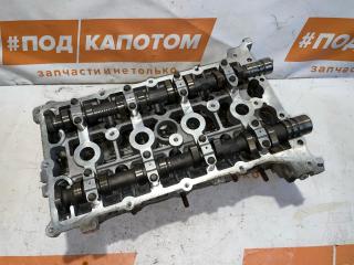 головка блока цилиндров Mitsubishi Lancer 10 поколение (2007 - 2010), 2.0 л., 4B11, бензин, 1005C303, 1005A863TE, 1005A863