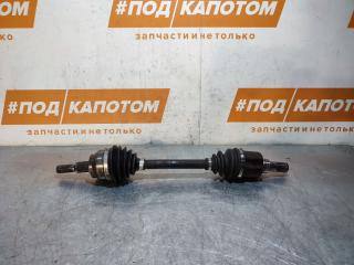 привод перед. лев. Ford Focus 3 поколение (2011 - 2015), 2.0 л., XQDA, бензин