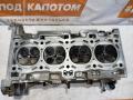 головка блока цилиндров Mitsubishi Lancer 10 поколение (2007 - 2010), 2.0 л., 4B11, бензин, 1005C303, 1005A863TE, 1005A863 - фото №10