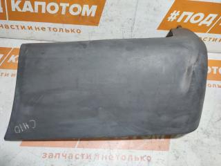 клык бампера задний правый Ford Transit 2 поколение (1965 - 1986), YC1792