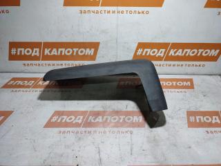 клык бампера задний левый Ford Transit 2 поколение (1965 - 1986), 1517927