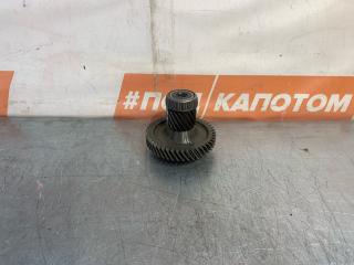 промежуточный вал КПП Ford Fusion 1 поколение [рестайлинг] (2005 - 2012), 1.6 л., бензин, 0420C27239