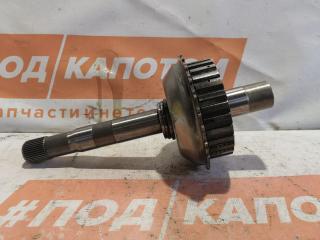 планетарный редуктор (передача) АКПП Audi A6 4B/C5 2000, 2.5 л., AKE, дизель, АКПП