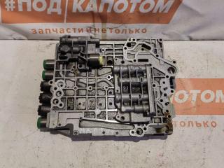 гидроблок АКПП Audi A6 4B/C5 2000, 2.5 л., AKE, дизель, АКПП, 1060427125