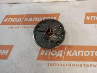 насос масляный Ford Focus 2 поколение [рестайлинг] (2007 - 2011), 2.0 л., 1019210025, FN111970XC, FDFN6711AA