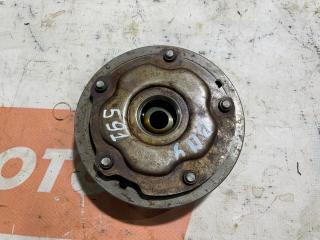 фазорегулятор Opel Vectra B [рестайлинг] (1999 - 2002), бензин, 12992409