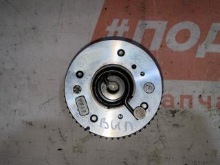 фазорегулятор Mitsubishi Lancer 10 поколение (2007 - 2010), 1.8 л., 4B10, бензин, передний привод, 1147A014