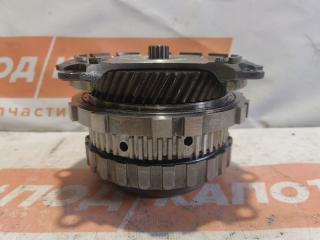 планетарный редуктор (передача) АКПП Volkswagen Polo 4 поколение [рестайлинг] 2008, 1.4 л., BUD, бензин, 096321105B