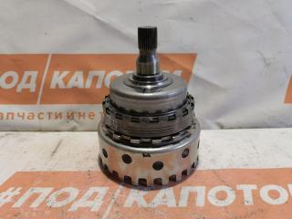 планетарный редуктор (передача) АКПП Volkswagen Passat B5 [рестайлинг] 2004, 2.3 л., AZX, бензин, АКПП, универсал, передний привод