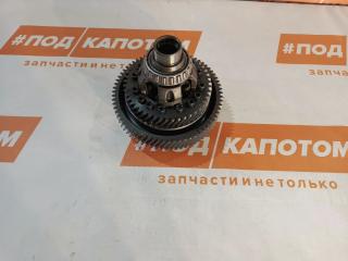 дифференциал Nissan X-Trail T31 [рестайлинг] (2010 - 2015), 2.0 л., M9R, дизель