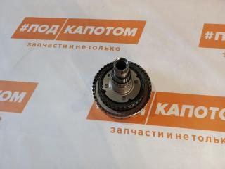 планетарный редуктор (передача) АКПП Nissan X-Trail T31 (2007 - 2011), 2.0 л., M9R, дизель