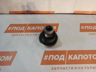 промежуточный вал КПП Nissan X-Trail T31 (2007 - 2011), 2.0 л., M9R, дизель