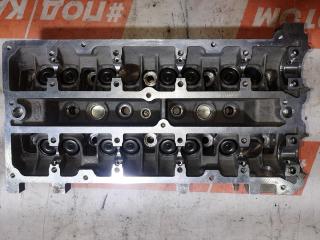 головка блока цилиндров Ford Focus 2 поколение [рестайлинг] (2007 - 2011), 1.4 л., бензин, FXJA, 1.4, ASDA, FXJB