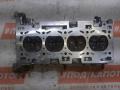 головка блока цилиндров Mitsubishi Lancer 10 поколение (2007 - 2010), 1.8 л., 4B10, бензин, 4B10111, 1005A863TE, 1005C303, 1005A863 - фото №2