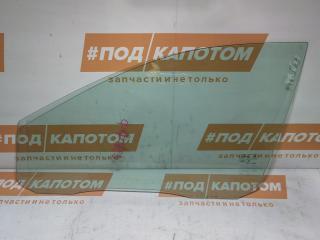 стекло двери передней левой Ford Focus 2 поколение 2006, 1342624