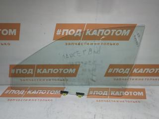 стекло двери передней левой Mitsubishi Lancer 9 поколение (2003 - 2010)