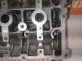головка блока цилиндров Mitsubishi Lancer 10 поколение (2007 - 2010), 1.8 л., 4B10, бензин, 4B10, 1.8, 4B11 - фото №12