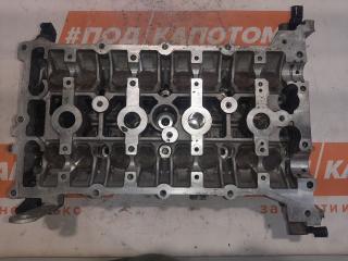 головка блока цилиндров Mitsubishi Lancer 10 поколение (2007 - 2010), 1.8 л., 4B10, бензин, 4B10, 1.8, 4B11