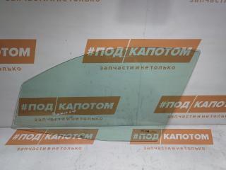 стекло двери передней левой Ford Fusion 1 поколение 2004, 1336305