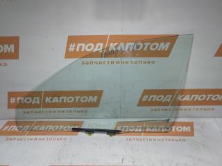 стекло двери передней левой Mitsubishi Lancer 9 поколение (2003 - 2010), MR525731