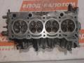 головка блока цилиндров Mitsubishi Lancer 10 поколение (2007 - 2010), 1.5 л., 4A91, бензин, 4A91, 1.5 - фото №2